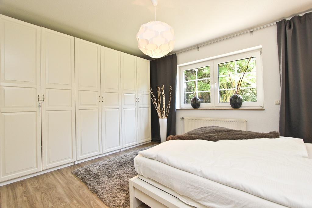 Ferienhaus Ostseerausch Scharbeutz Room photo