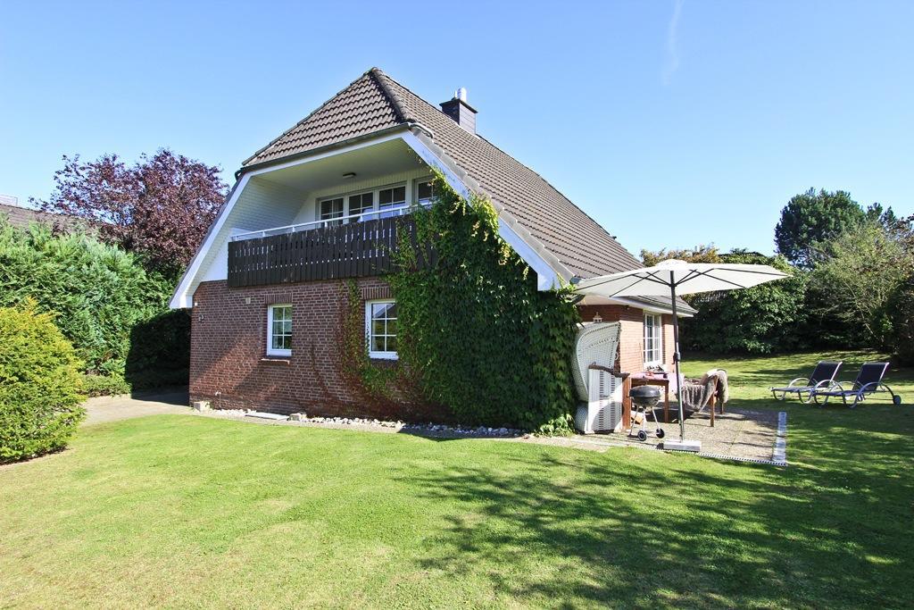 Ferienhaus Ostseerausch Scharbeutz Room photo