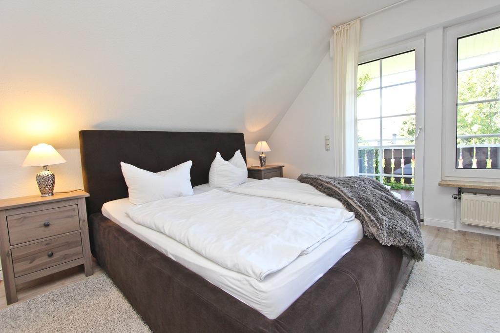 Ferienhaus Ostseerausch Scharbeutz Room photo
