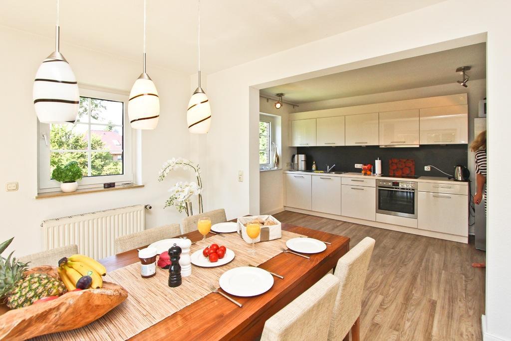 Ferienhaus Ostseerausch Scharbeutz Room photo
