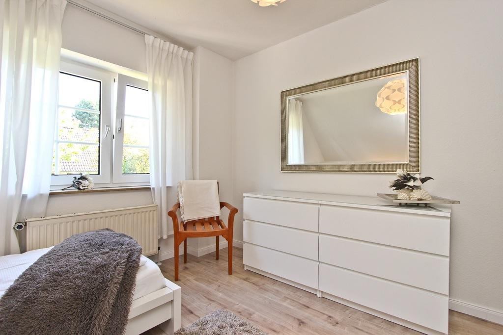 Ferienhaus Ostseerausch Scharbeutz Room photo