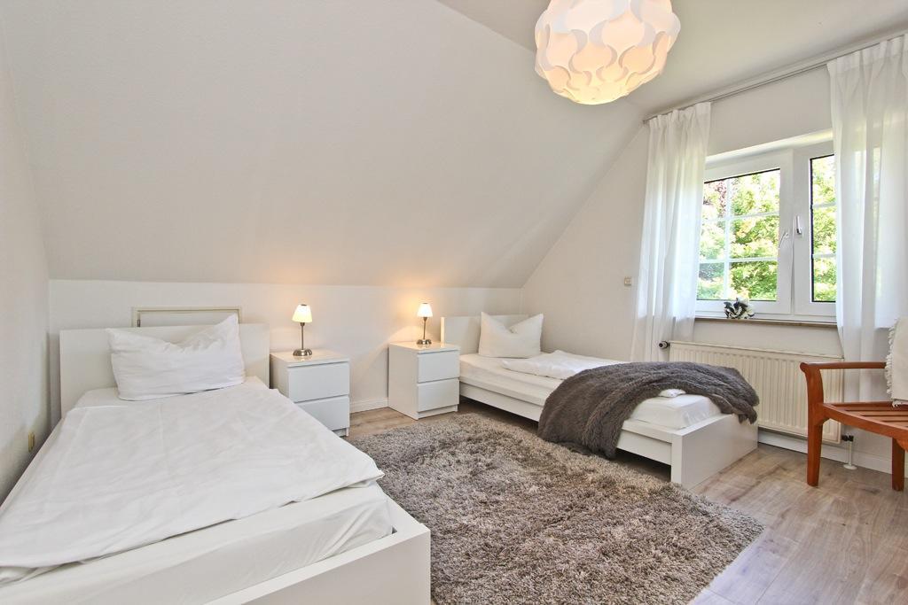 Ferienhaus Ostseerausch Scharbeutz Room photo